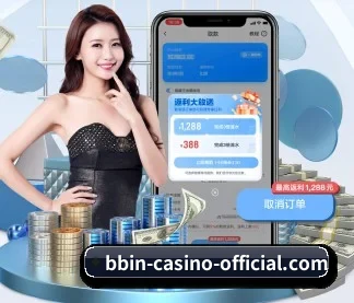 bbin-casino-official.com APP